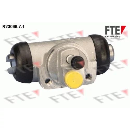 Brzdový valček kolesa FTE 9210264