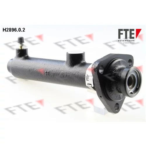 Hlavný brzdový valec FTE 9220002