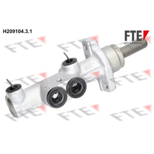 Hlavný brzdový valec 9220018 /FTE/