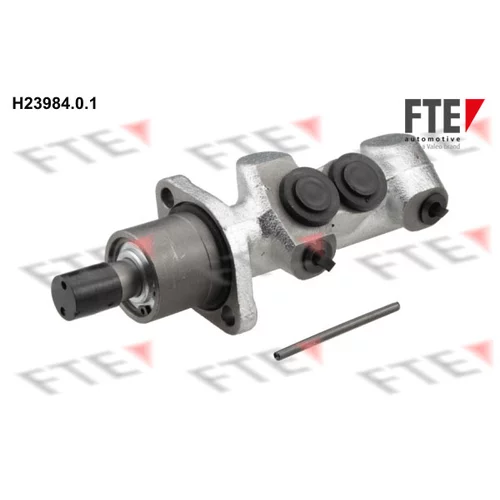 Hlavný brzdový valec FTE 9220330