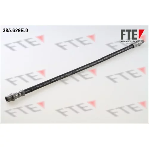 Brzdová hadica FTE 9240006