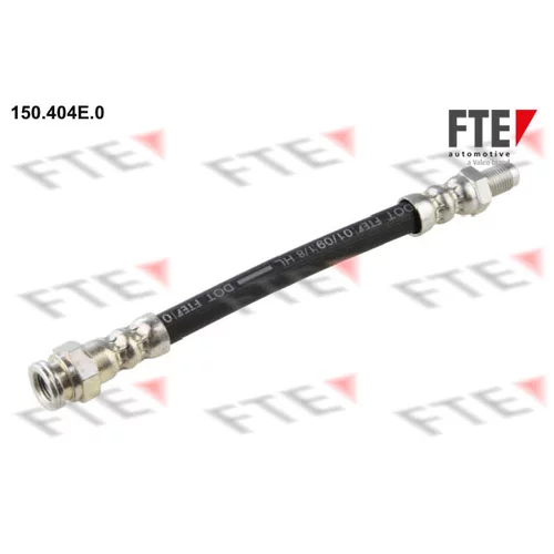 Brzdová hadica FTE 9240036