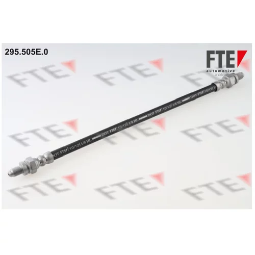 Brzdová hadica FTE 9240143