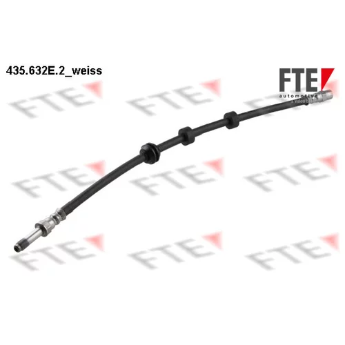 Brzdová hadica FTE 9240266