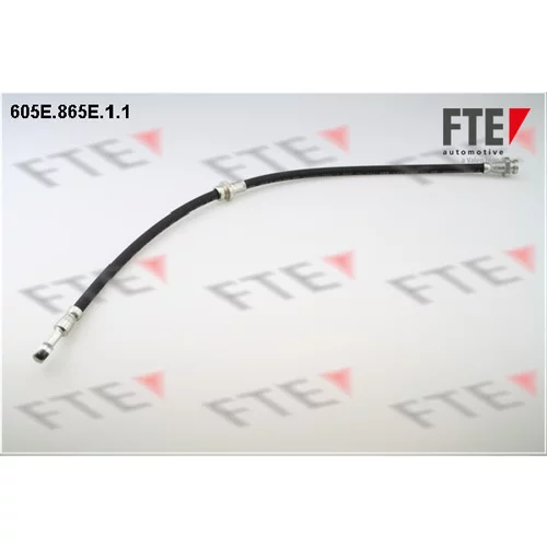 Brzdová hadica FTE 9240806
