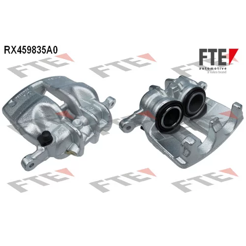 Brzdový strmeň FTE 9290035
