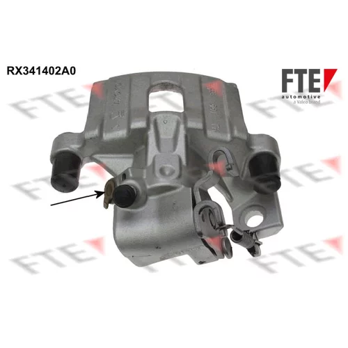 Brzdový strmeň FTE 9290244