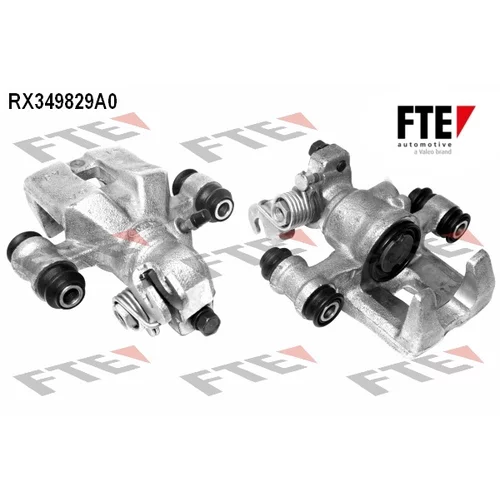 Brzdový strmeň FTE 9290306