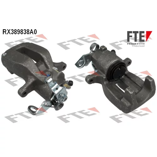 Brzdový strmeň FTE 9290711