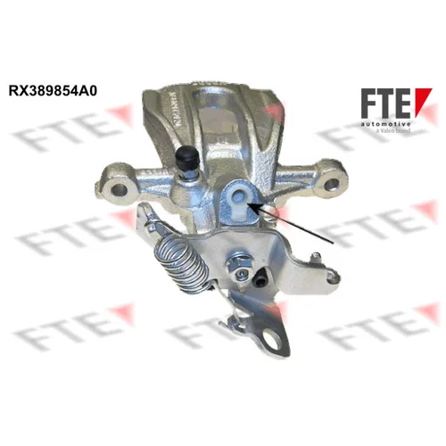 Brzdový strmeň FTE 9290726