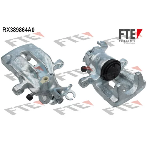 Brzdový strmeň FTE 9290736
