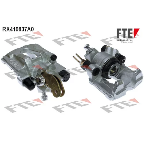 Brzdový strmeň FTE 9290900