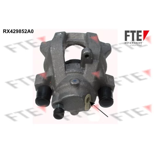 Brzdový strmeň FTE 9290972