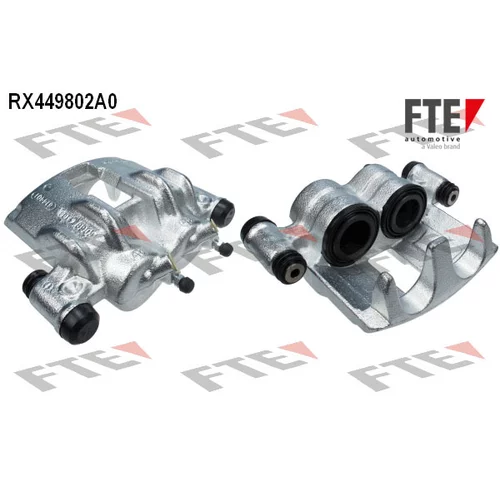 Brzdový strmeň FTE 9291088