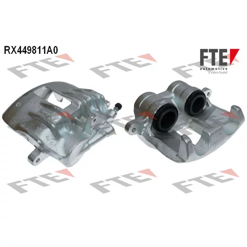 Brzdový strmeň FTE 9291095