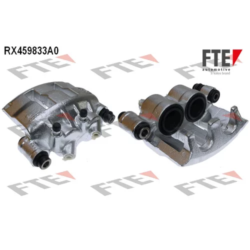Brzdový strmeň FTE 9291175