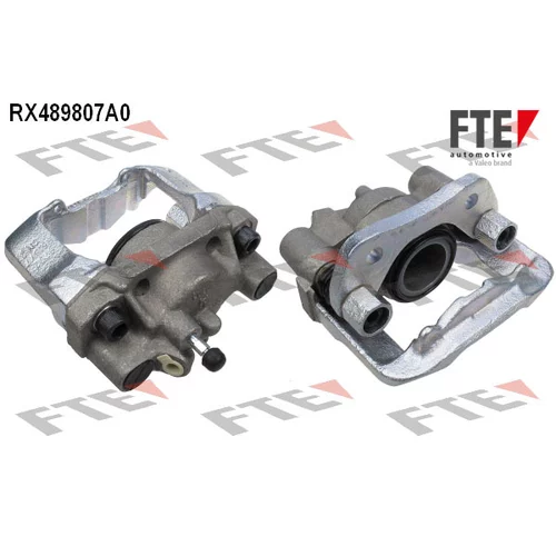 Brzdový strmeň FTE 9291274