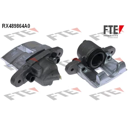 Brzdový strmeň FTE 9291426
