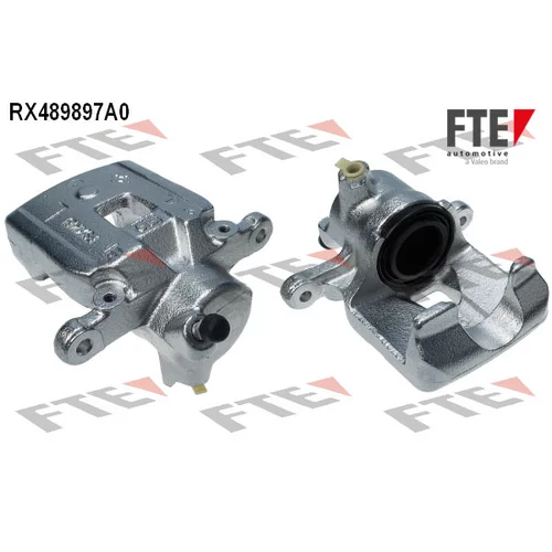 Brzdový strmeň FTE 9291455