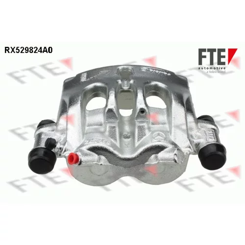 Brzdový strmeň FTE 9291553