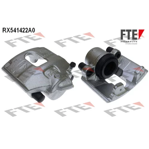 Brzdový strmeň 9291590 /FTE/