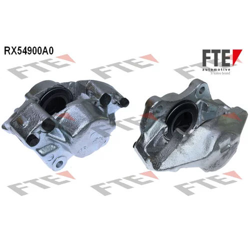 Brzdový strmeň FTE 9291595