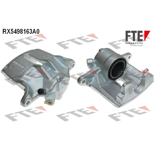 Brzdový strmeň FTE 9291664