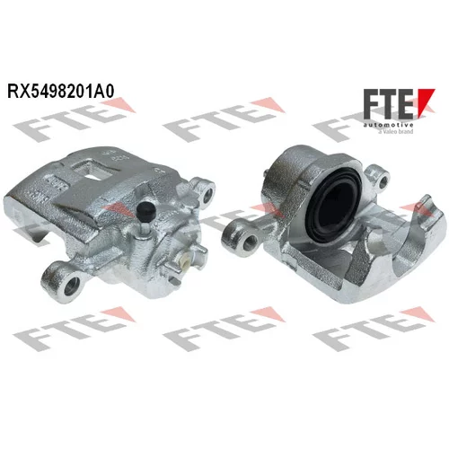Brzdový strmeň 9291700 /FTE/