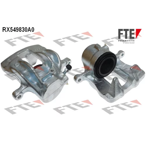 Brzdový strmeň FTE 9291777