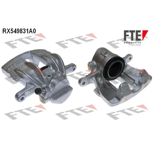 Brzdový strmeň FTE 9291778