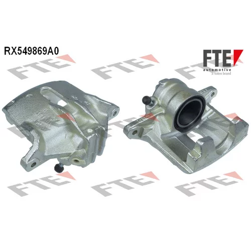 Brzdový strmeň FTE 9291846