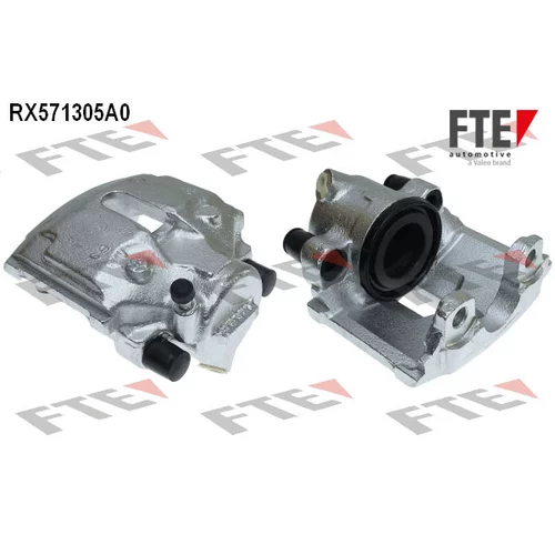 Brzdový strmeň FTE 9291882
