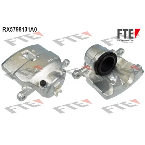 Brzdový strmeň FTE 9291959