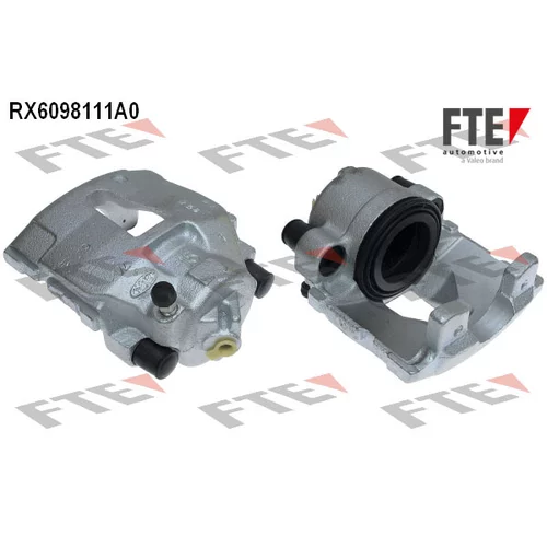 Brzdový strmeň 9292171 /FTE/