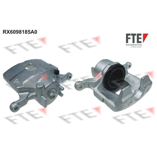 Brzdový strmeň FTE 9292215