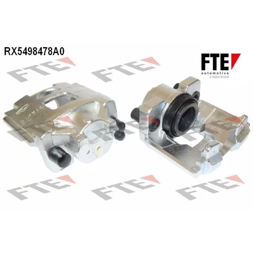 Brzdový strmeň FTE 9292353