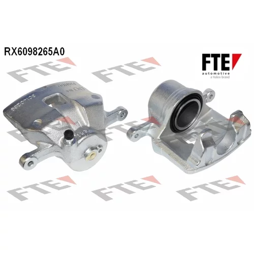 Brzdový strmeň FTE 9296072