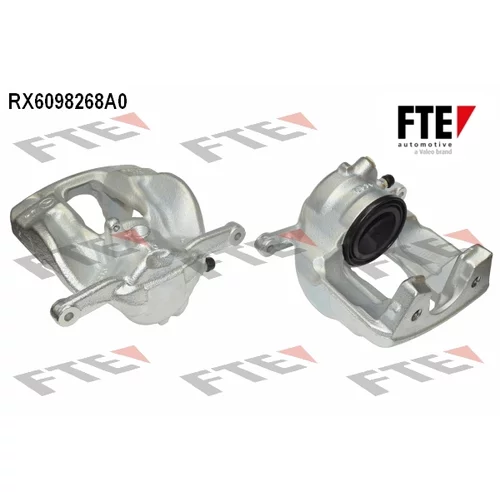 Brzdový strmeň FTE 9296075