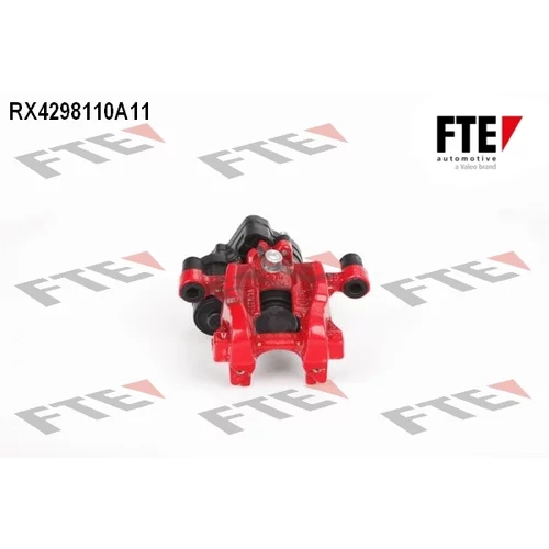 Brzdový strmeň FTE 9296089