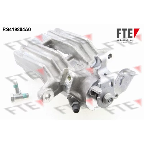 Brzdový strmeň FTE 9298044
