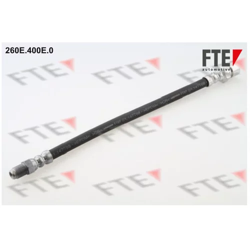 Brzdová hadica FTE 9741018