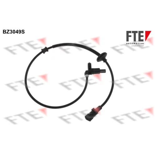 Snímač počtu otáčok kolesa FTE BZ3049S