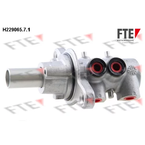 Hlavný brzdový valec FTE H229065.7.1