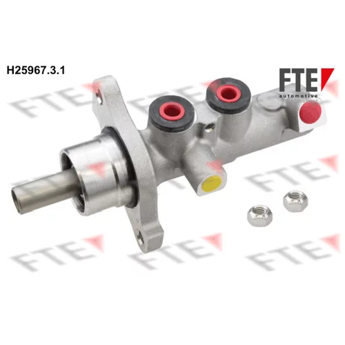 Hlavný brzdový valec FTE H25967.3.1
