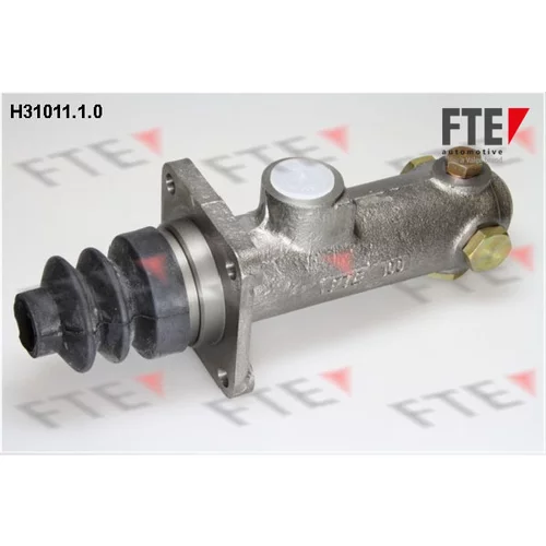 Hlavný brzdový valec FTE H31011.1.0