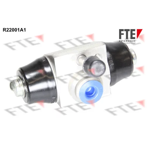 Brzdový valček kolesa FTE R22001A1
