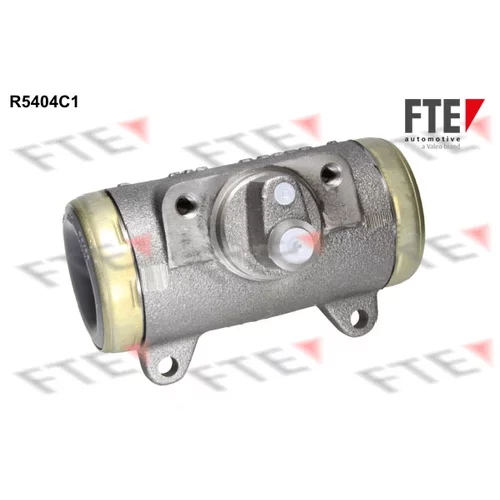 Brzdový valček kolesa FTE R5404C1