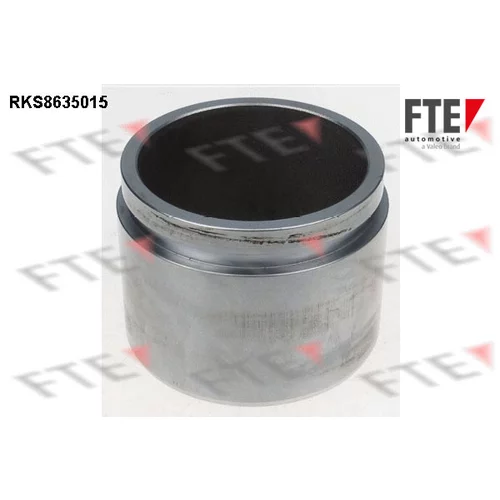 Piest brzdového strmeňa RKS8635015 /FTE/