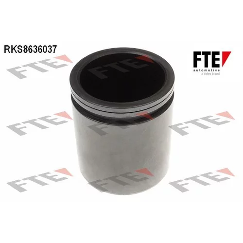 Piest brzdového strmeňa RKS8636037 /FTE/