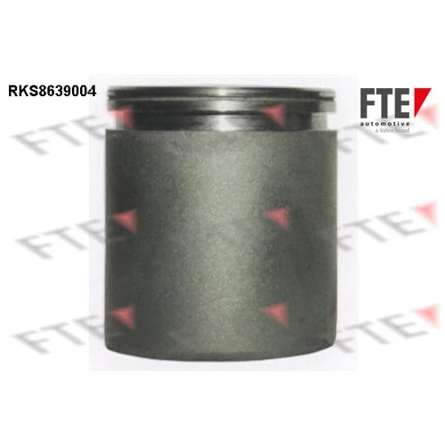 Piest brzdového strmeňa RKS8639004 /FTE/